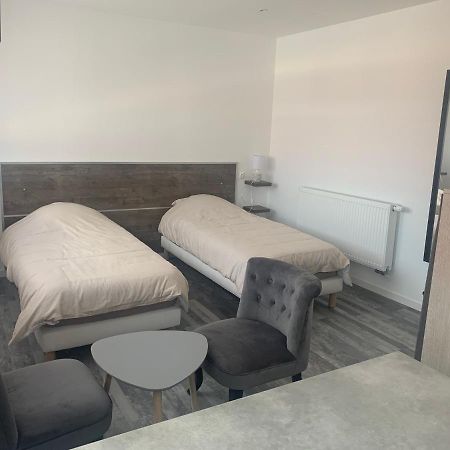 Le Longchamp Loon-Plage Exterior foto