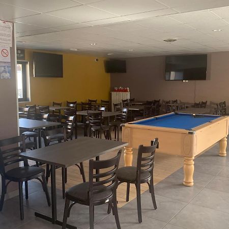 Le Longchamp Loon-Plage Exterior foto
